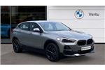 2023 BMW X2