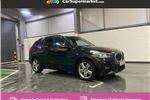 2022 BMW X1
