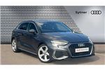 2020 Audi A3