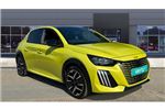 2024 Peugeot e-208