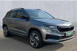 2024 Skoda Karoq