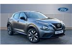 2021 Nissan Juke