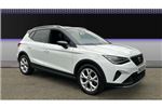 2022 SEAT Arona