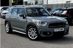 2020 MINI Countryman