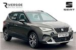 2024 SEAT Arona