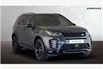 2024 Land Rover Discovery Sport