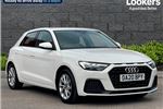 2020 Audi A1