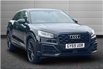 2019 Audi Q2
