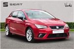 2019 SEAT Ibiza