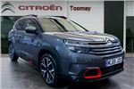 2019 Citroen C5 Aircross