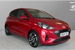 2024 Hyundai i10