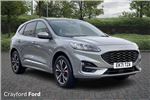 2021 Ford Kuga