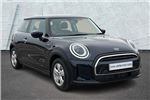 2022 MINI Hatchback