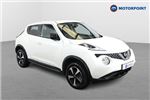 2018 Nissan Juke