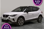 2021 SEAT Arona