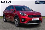 2022 Kia Niro