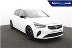 2021 Vauxhall Corsa