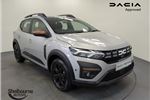 2023 Dacia Sandero Stepway