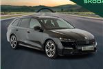 2022 Skoda Octavia Estate