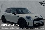 2021 MINI Hatchback 5dr