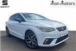 2021 SEAT Ibiza