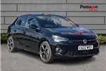 2022 Vauxhall Corsa