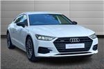 2022 Audi A7