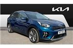 2021 Kia Niro