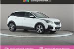 2018 Peugeot 3008