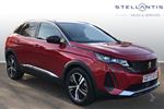 2024 Peugeot 3008