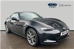 2021 Mazda MX-5