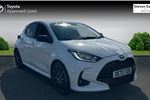 2023 Toyota Yaris