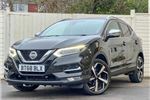 2018 Nissan Qashqai