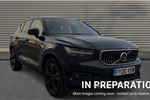 2020 Volvo XC40