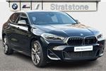 2020 BMW X2