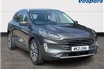 2021 Ford Kuga