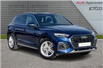 2022 Audi Q5