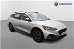 2021 Ford Focus Active