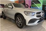 2020 Mercedes-Benz GLC