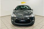 2014 Citroen DS3