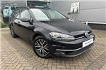 2018 Volkswagen Golf Estate