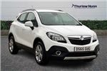 2015 Vauxhall Mokka