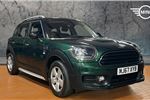 2017 MINI Countryman