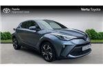 2023 Toyota C-HR