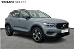 2021 Volvo XC40