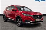 2021 MG ZS EV