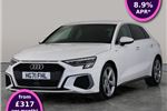 2021 Audi A3