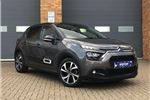 2021 Citroen C3