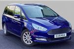 2018 Ford Galaxy