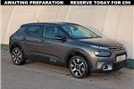 2019 Citroen C4 Cactus